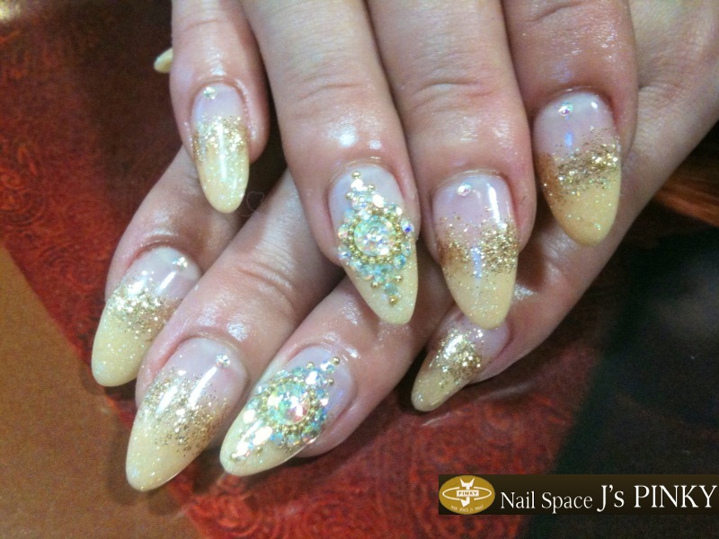 Nail Space J&#39;s PINKY　Blog★