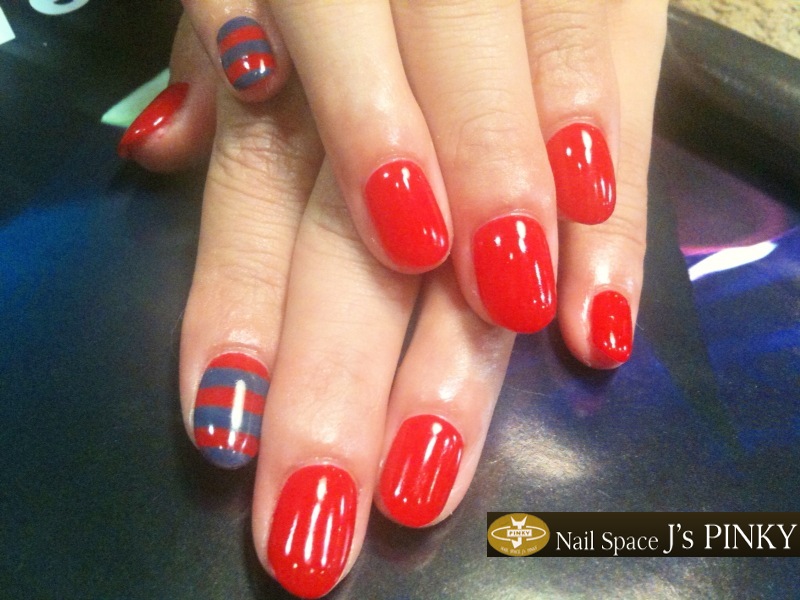 Nail Space J&#39;s PINKY　Blog★