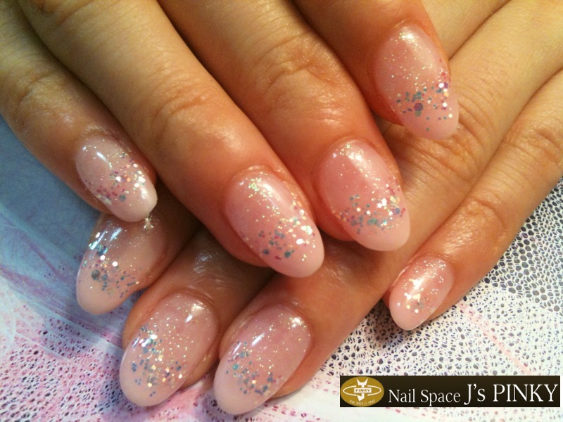 Nail Space J&#39;s PINKY　Blog★