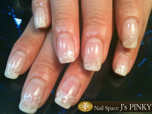 Nail Space J&#39;s PINKY　Blog★