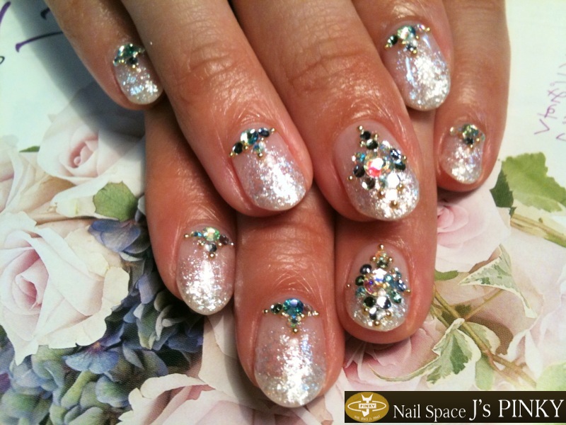 Nail Space J&#39;s PINKY　Blog★